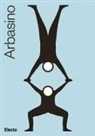 Andrea Cortellessa - Arbasino A-Z