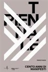 Mario Piazza - Triennale. Cento anni di manifesti
