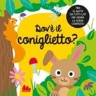 Liza Lewis - Dov'è il coniglietto?