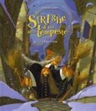 Marlène Jobert, Frédéric Pillot - Le streghe di via delle tempeste