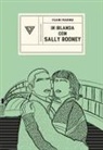 Fuani Marino - In Irlanda con Sally Rooney. Da Dublino a Galway e ritorno