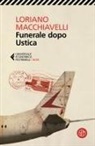 Loriano Macchiavelli - Funerale dopo Ustica