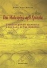 Andrea Maria Repetto - Dai Malaspina agli Spinola. L'ordinamento signorile e feudale di Val Borbera
