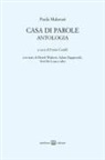 Paola Malavasi, Ennio Cavalli - Casa di parole