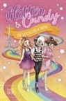 Antonietta Lupo, Giulia 'Mogiko' Monti - Un' avventura a Parigi. Glitter & Candy