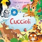 Sam Taplin, Federica Iossa - Cuccioli