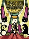 Riccardo Francaviglia, Margherita Sgarlata - Mostri maestre robot