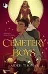 Aiden Thomas - Cemetery boys