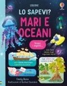 Emily Bone, Rachael Saunders - Mari e oceani