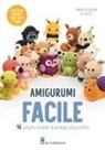 Mariska Vos-Bolman - Amigurumi facile