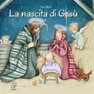 Tina Walls - La nascita di Gesù