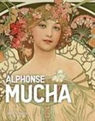 Tomoko Sato - Alphone Mucha. Ediz. italiana e inglese