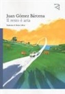 Juan Gómez Bárcena - Il resto è aria