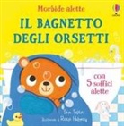 Sam Taplin, Róisín Hahessy - Il bagnetto degli orsetti