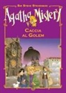 Steve Stevenson - Caccia al golem