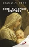 Paolo Curtaz - Maria con i piedi per terra