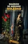 Maurizio De Giovanni - Soledad. Un dicembre del commissario Ricciardi