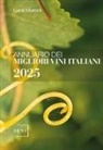 Luca Maroni - Annuario dei migliori vini italiani 2025