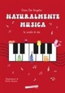Gioia de Angelis, Greta Cesaris - Naturalmente musica. La scala di Do