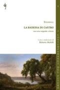 Stendhal, Roberto Michilli - La badessa di Castro