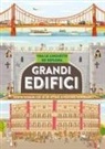 Philip Steele, Brendan Kearney - Grandi edifici