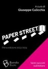 Giuseppe Culicchia - Paper street. Venti racconti sull'abitare