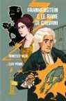 Elisa Menini, Francesco Nigro - Frankenstein e le rane di Galvani