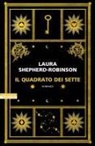 Laura Shepherd-Robinson - Il quadrato dei sette