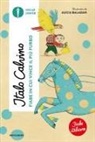 Italo Calvino, Alicia Baladan - Fiabe in cui vince il più furbo. Fiabe italiane