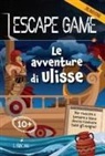 Valérie Cluzel - Le avventure di Ulisse