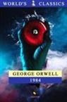 George Orwell - 1984