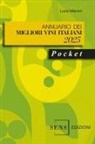 Luca Maroni - Annuario dei migliori vini italiani 2025. Pocket