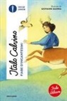 Italo Calvino, Giovanna Manna - Fiabe d'incantesimi. Fiabe italiane
