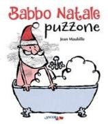 Jean Maubille - Babbo Natale puzzone