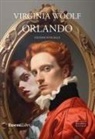 Virginia Woolf - Orlando
