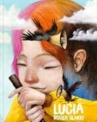 Roger Olmos - Lucia