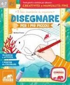 Barbara Franco - Disegnare per i più piccoli