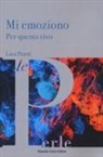 Luca Pitanti - Mi emoziono. Per questo vivo