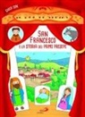 Irene Mazza - San Francesco e la storia del primo Presepe