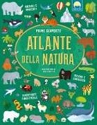 Danila Sorrentino, Sara Torretta - Atlante della natura