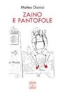 Matteo Dionisi - Zaino e pantofole