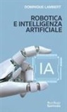 Dominique Lambert - Robotica e intelligenza artificiale