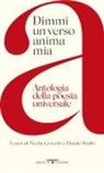 Davide Brullo, Nicola Crocetti - Dimmi un verso anima mia. Antologia della poesia universale