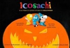 Laurent Rivelaygue, Olivier Tallec - Icosachi e la vera (o quasi) storia di Halloween