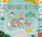 Torna a casa coniglietto