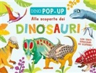 Scopriamo i dinosauri