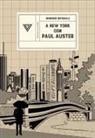 Giorgio Biferali - A New York con Paul Auster