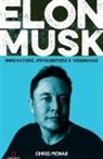 Chris McNab - Elon Musk