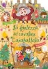 Benjamin Becue - La fortezza del cavalier Carabattola
