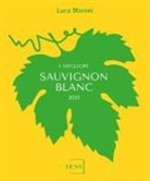 Luca Maroni - I migliori Sauvignon Blanc 2025